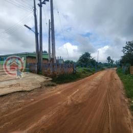 Residential Land For Sale Behind Blue Roof Hotel, Ido Ibadan Ido Ibadan Oyo - 0