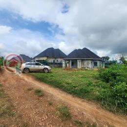 Residential Land For Sale Behind Blue Roof Hotel, Ido Ibadan Ido Ibadan Oyo - 2