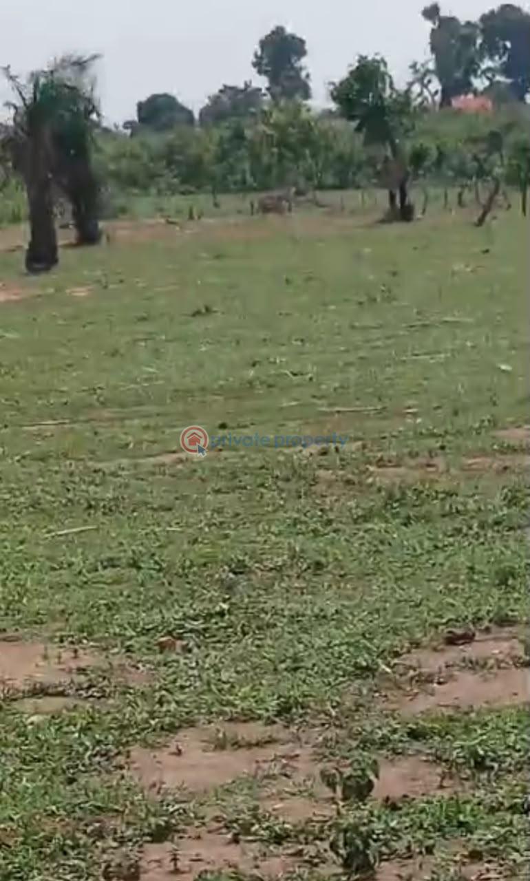 Mixed use Land For Sale Ikota Lcda Ikorodu Lagos - 1
