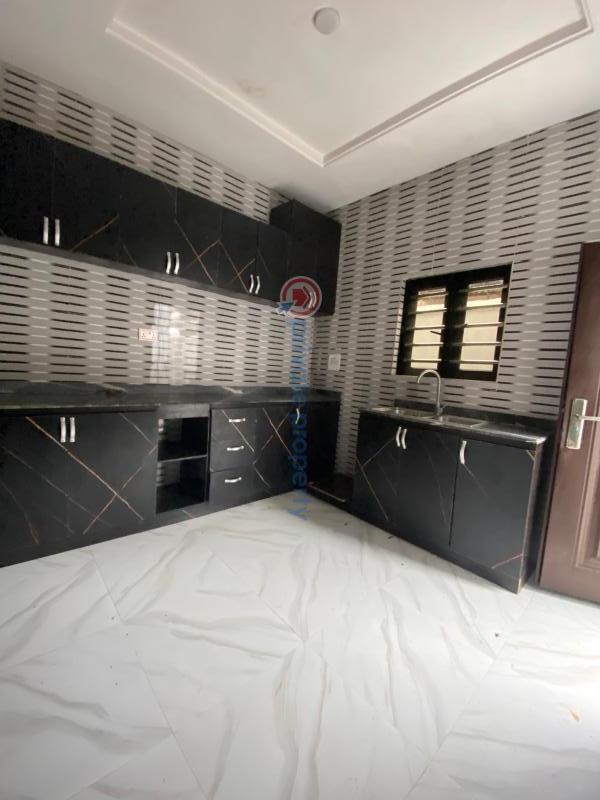 3 bedroom Terraced Duplex For Sale Hilltop Exclusive Estate Owerri Owerri Imo - 9