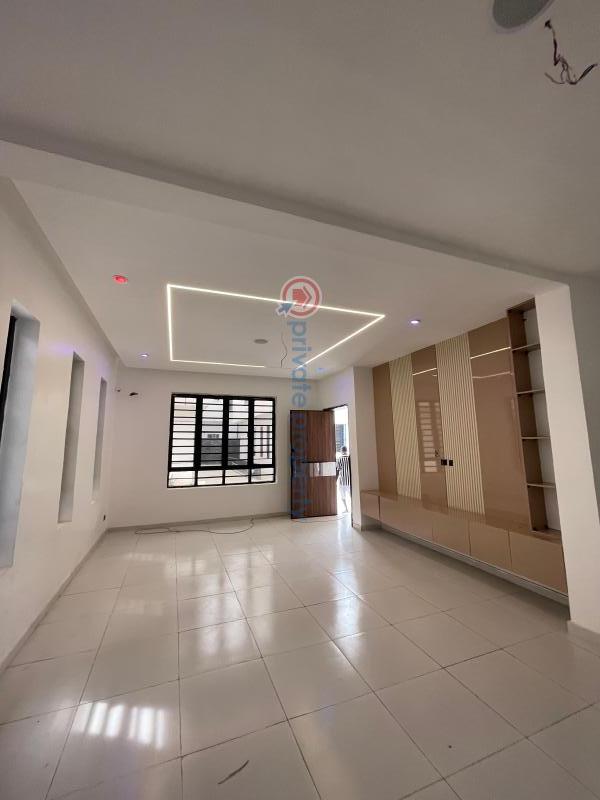 4 bedroom Detached Duplex For Sale Orchid Lekki Phase 2 Lagos - 4