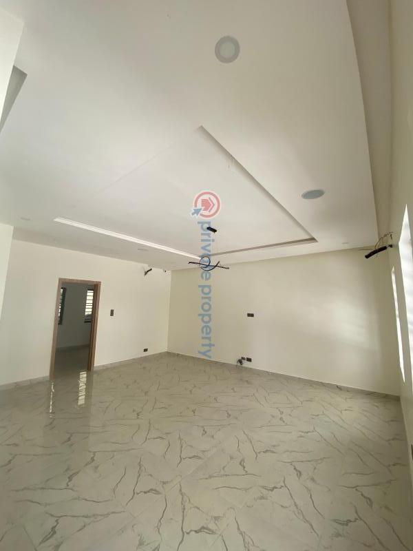 3 bedroom Terraced Duplex For Sale Abraham Adesanya Ajah Lagos - 1