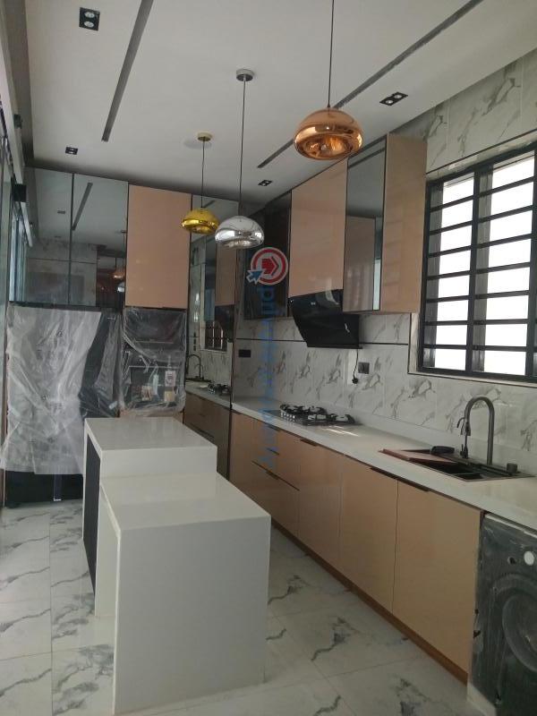 5 bedroom Duplex For Sale Osapa London Lekki Osapa Lekki Lagos - 2