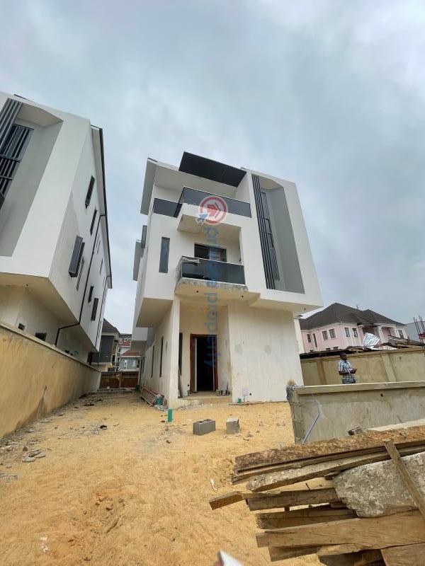 5 bedroom Duplex For Sale Ikeja Gra, Lagos Ikeja GRA Lagos - 0
