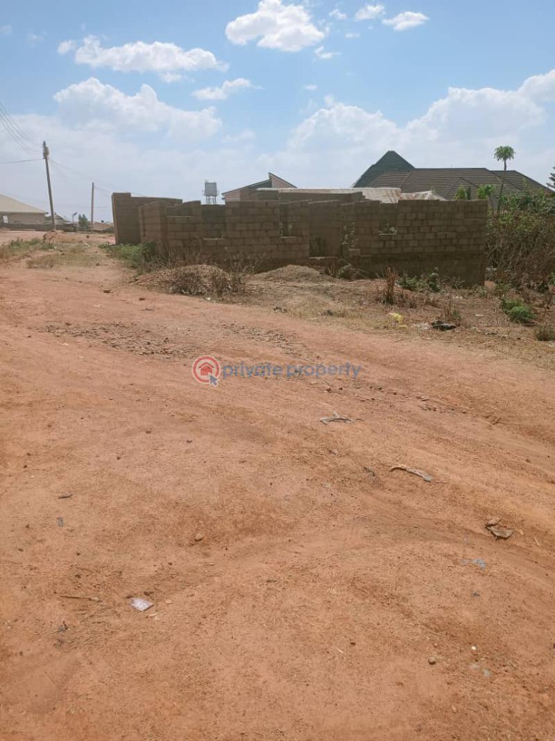 Residential Land For Sale Eleran Igbe Ibeju-Lekki Lagos - 2