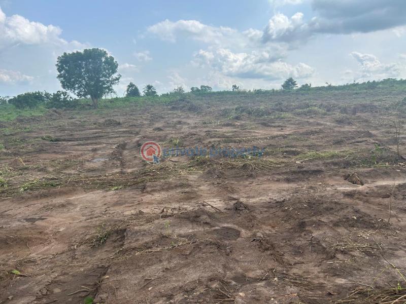 Residential Land For Sale Golden City Estate Dijo Village Along Eruwa Road Close To Ibadan City Polytechnic Eleyele Ibadan Oyo - 6