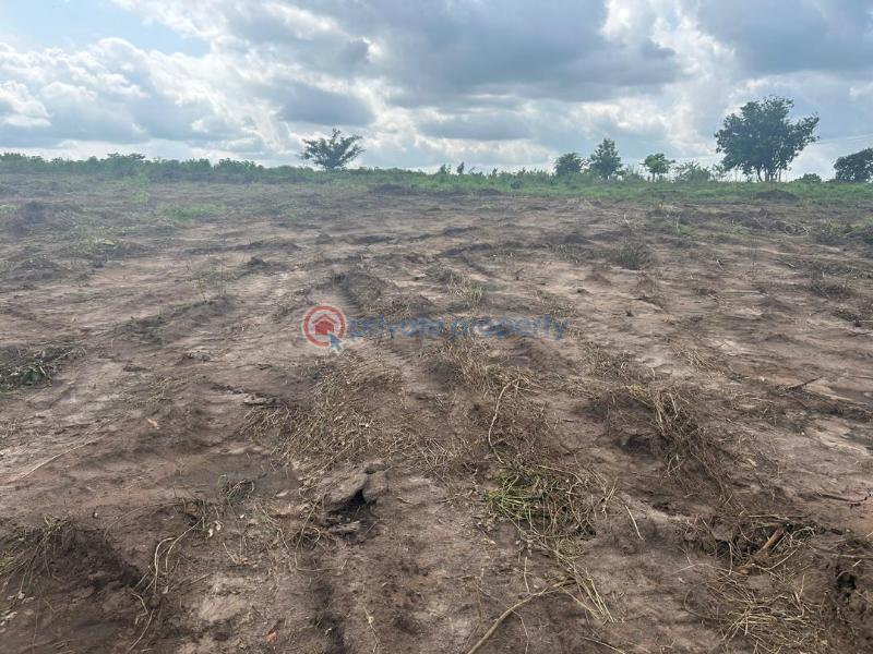 Residential Land For Sale Golden City Estate Dijo Village Along Eruwa Road Close To Ibadan City Polytechnic Eleyele Ibadan Oyo - 4