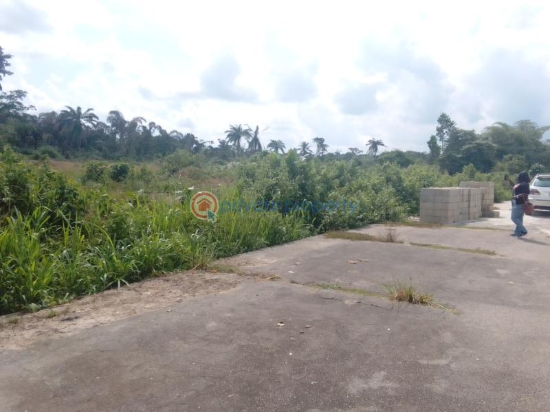 Residential Land For Sale Plethoria City Estate Igboye Close To St. David's Anglican Church Epe Lagos - 4
