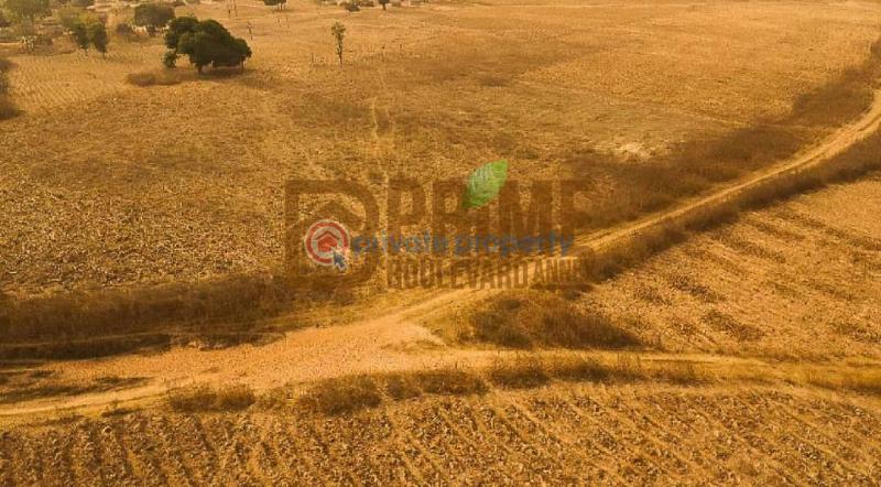 Residential Land For Sale Prime Boulevard Abuja Gwagwalafa Abuja Phase 3  - 2