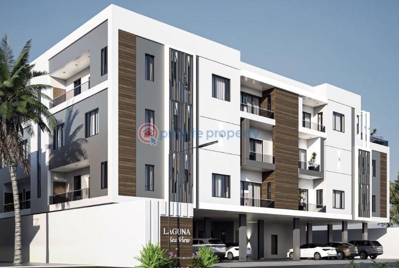 3 bedroom Penthouse For Sale Laguna Sea View Estate Located Off Freedom Way Lekki Phase 1 Lagos - 4