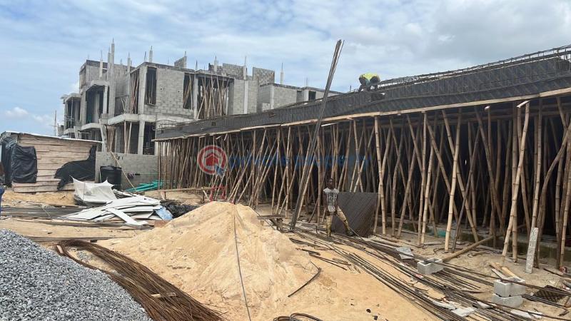 3 bedroom Penthouse For Sale Laguna Sea View Estate Located Off Freedom Way Lekki Phase 1 Lagos - 0