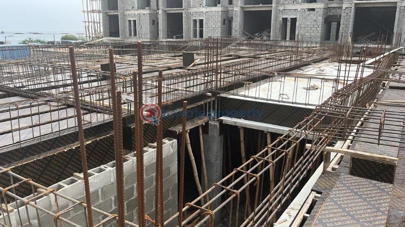 3 bedroom Penthouse For Sale Laguna Sea View Estate Located Off Freedom Way Lekki Phase 1 Lagos - 1