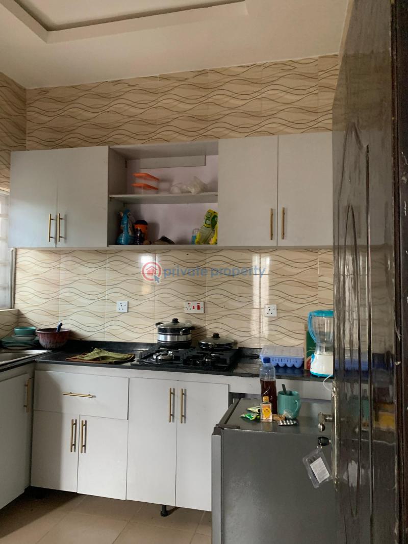 House For Rent Festac Estate, Akobo, Ibadan** With Easy Access To **elewuro Junction** And **nipco, Ojurin**. Ibadan Oyo - 5