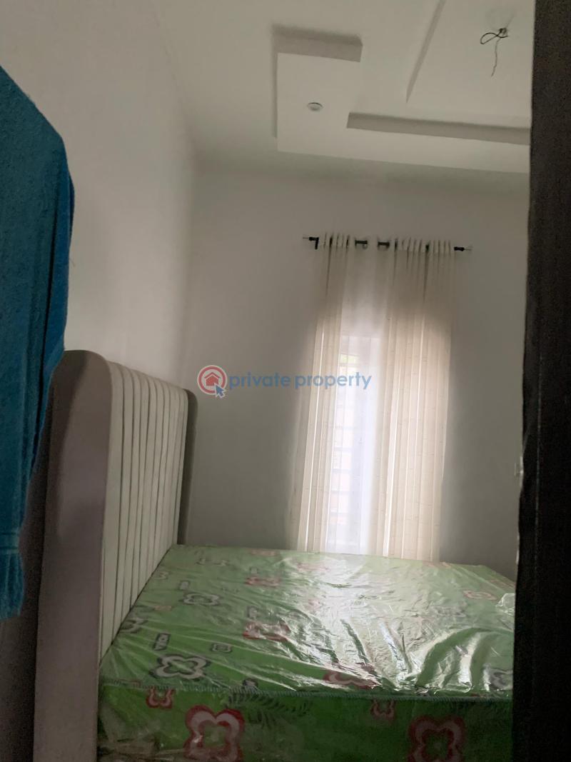 House For Rent Festac Estate, Akobo, Ibadan** With Easy Access To **elewuro Junction** And **nipco, Ojurin**. Ibadan Oyo - 6