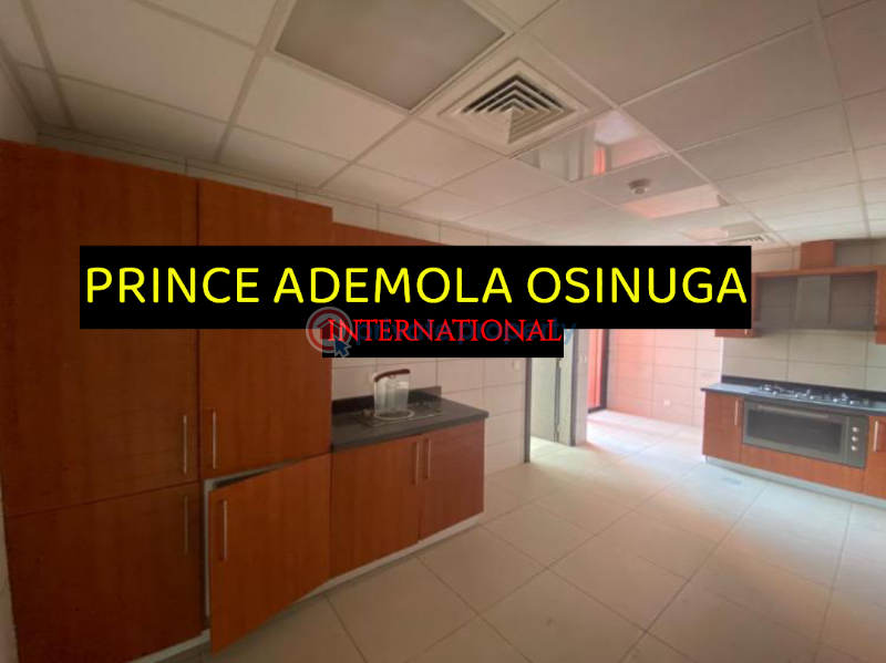 4 bedroom Block Of Flats For Rent Banana Island Estate Banana Island Ikoyi Lagos - 0