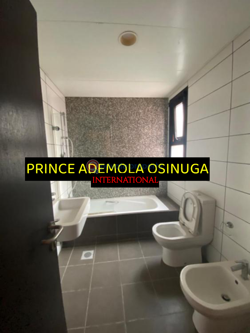 4 bedroom Block Of Flats For Rent Banana Island Estate Banana Island Ikoyi Lagos - 3