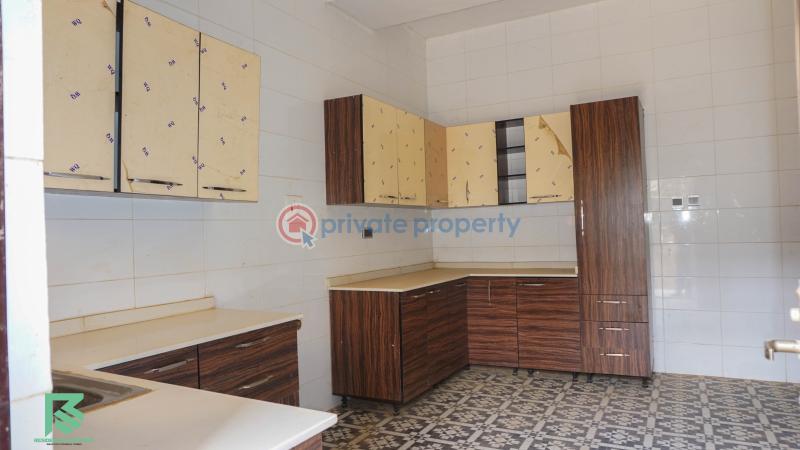 4 bedroom House For Sale Lavender Estate Dakibiyu Abuja Phase 2  - 3