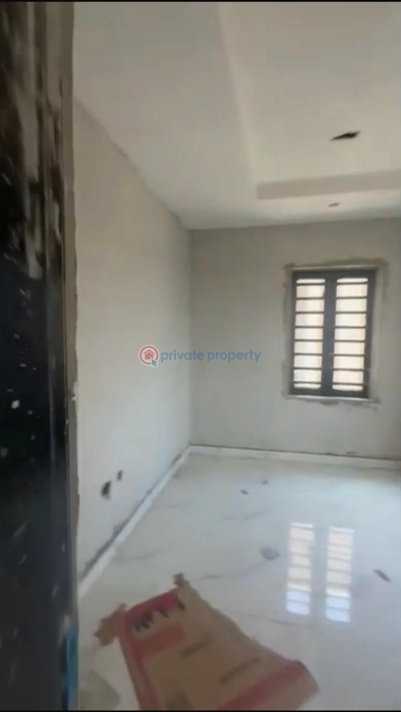 *☑️☑️fresh brief.* a units of newly built and standard miniflat, upstairs & groundfloor with 2toilets and bath, serene env - 0 1 bedroom Mini Flat For Rent Ogudu Road Ojota Lagos - 0