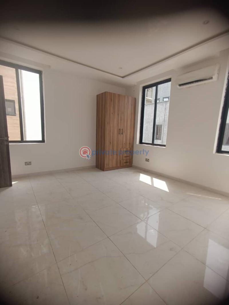 Fresh in banana island - 3 5 bedroom Detached Duplex For Sale Banana Island ,ikoyi Banana Island Ikoyi Lagos - 3