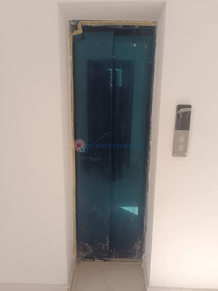 Fresh in banana island - 6 5 bedroom Detached Duplex For Sale Banana Island ,ikoyi Banana Island Ikoyi Lagos - 6
