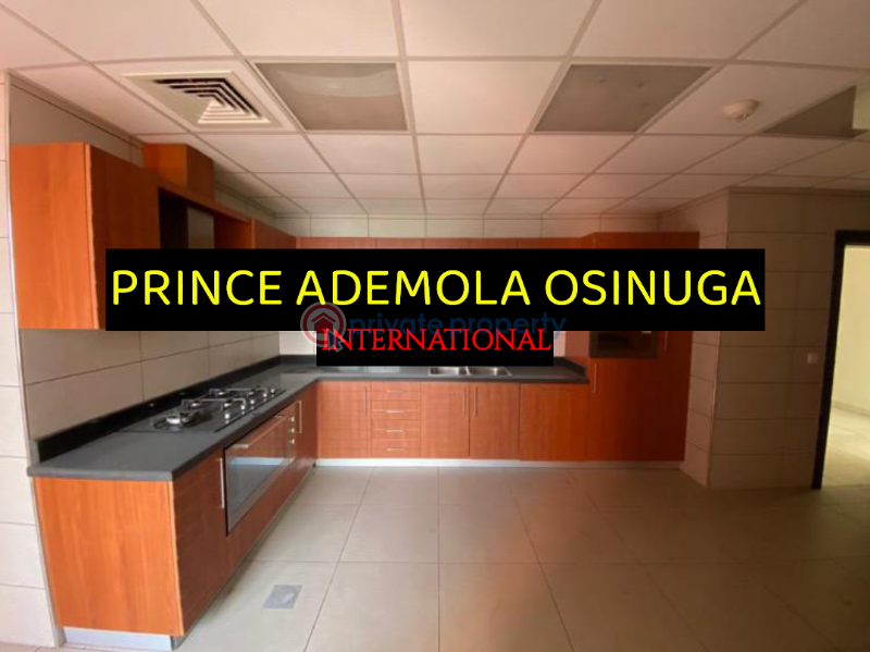 4 bedroom Block Of Flats For Sale Banana Island Estate Banana Island Ikoyi Lagos - 0