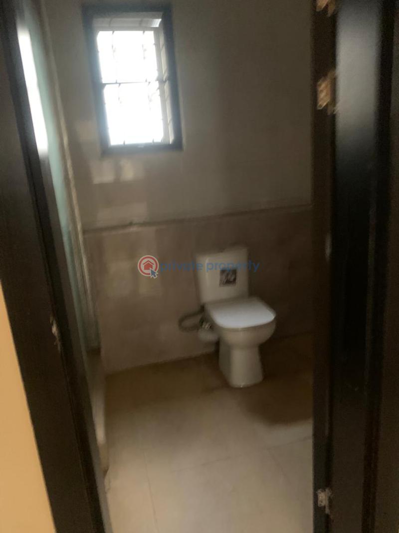 4 bedroom Townhouse For Rent Kusenla Road Ikate Lagos By Chisco. Ikate Elegushi Lekki Lagos - 16
