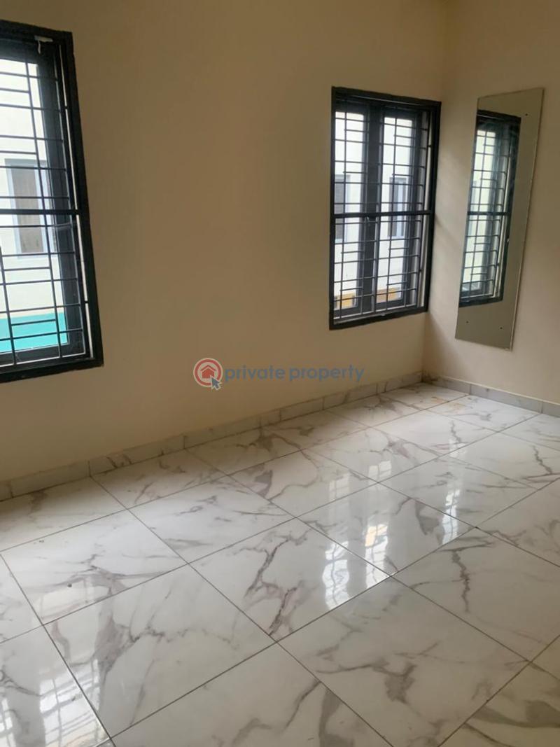 4 bedroom Townhouse For Rent Kusenla Road Ikate Lagos By Chisco. Ikate Elegushi Lekki Lagos - 6