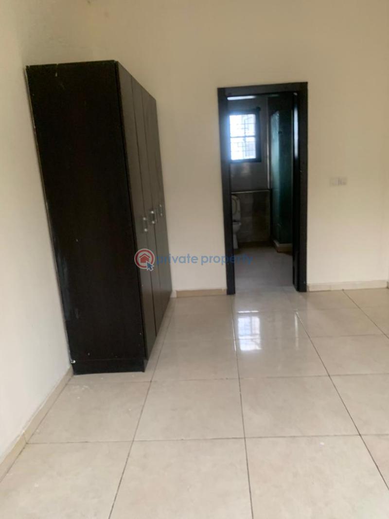 4 bedroom Townhouse For Rent Kusenla Road Ikate Lagos By Chisco. Ikate Elegushi Lekki Lagos - 7