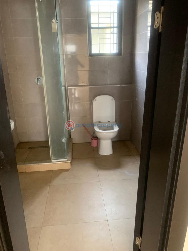 4 bedroom Townhouse For Rent Kusenla Road Ikate Lagos By Chisco. Ikate Elegushi Lekki Lagos - 13