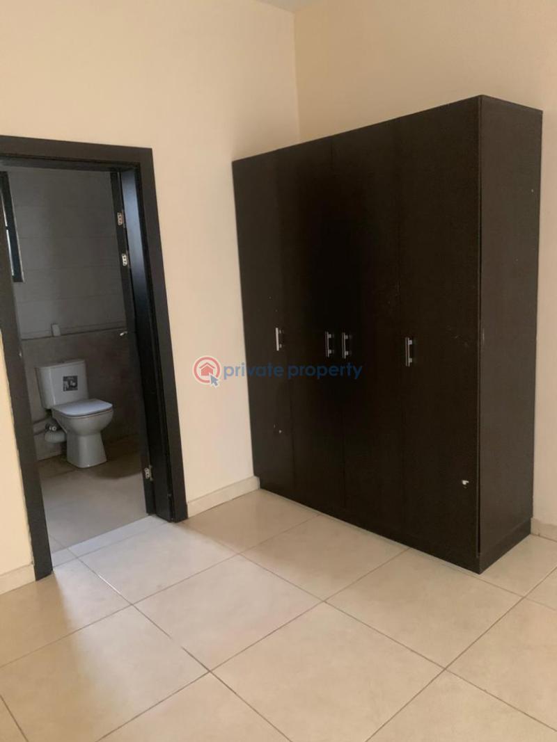 4 bedroom Townhouse For Rent Kusenla Road Ikate Lagos By Chisco. Ikate Elegushi Lekki Lagos - 8