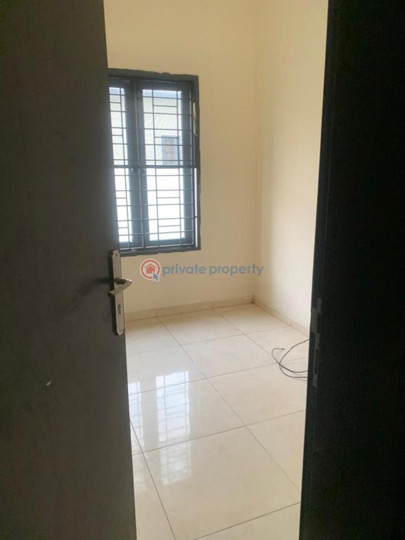 4 bedroom Townhouse For Rent Kusenla Road Ikate Lagos By Chisco. Ikate Elegushi Lekki Lagos - 17