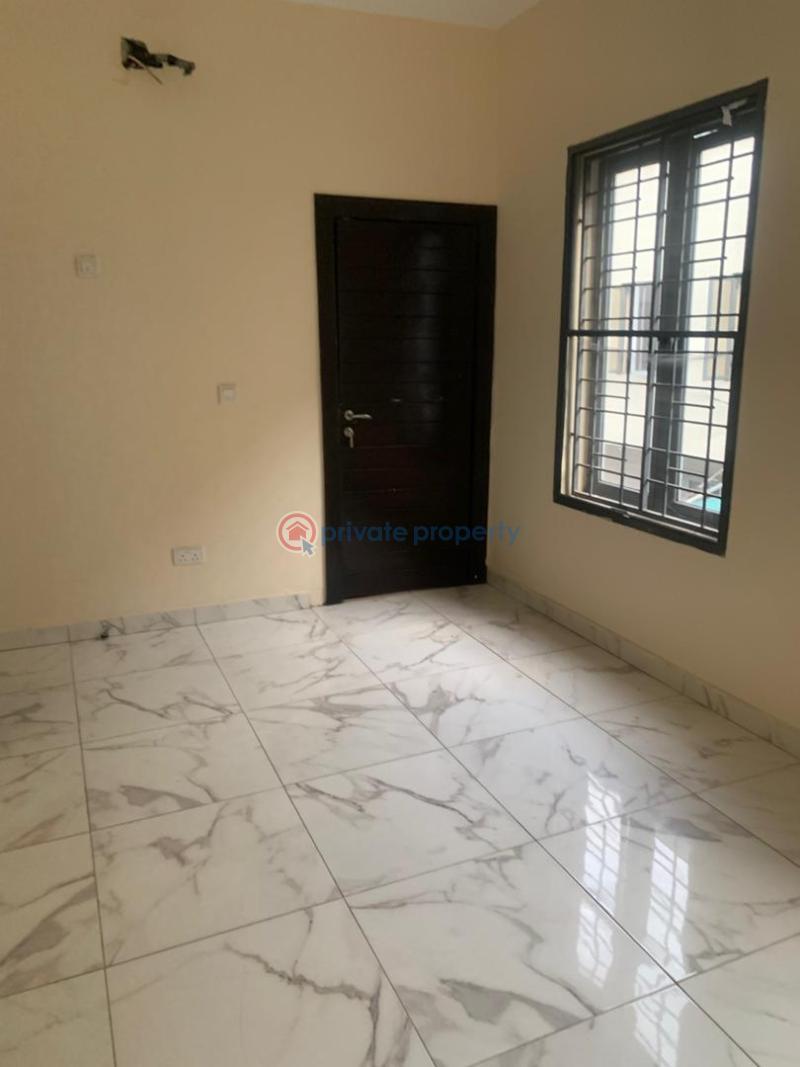4 bedroom Townhouse For Rent Kusenla Road Ikate Lagos By Chisco. Ikate Elegushi Lekki Lagos - 4