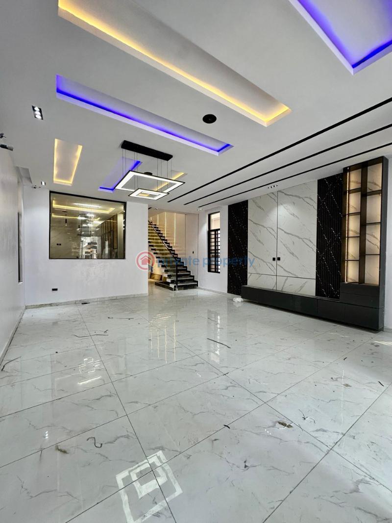 5 bedroom Detached Duplex For Sale Orchid Road, Lekki Lekki Phase 1 Lagos - 3