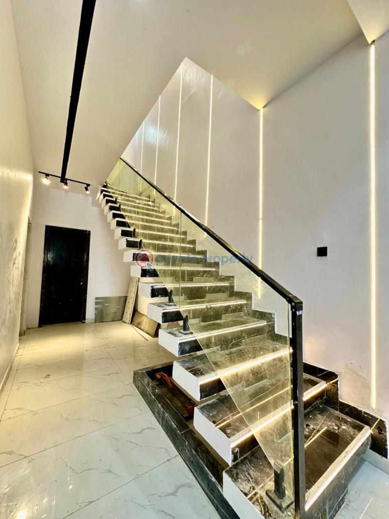 5 bedroom Detached Duplex For Sale Orchid Road, Lekki Lekki Phase 1 Lagos - 7