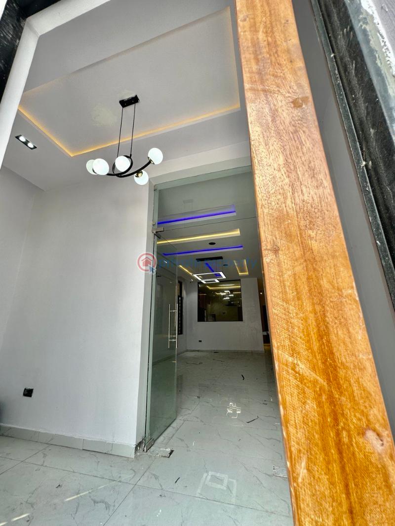 5 bedroom Detached Duplex For Sale Orchid Road, Lekki Lekki Phase 1 Lagos - 2