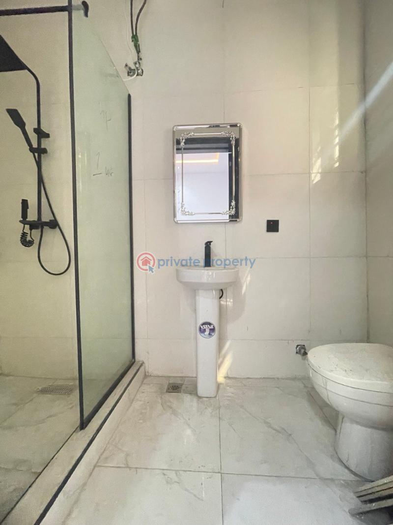 5 bedroom Detached Duplex For Sale Orchid Road, Lekki Lekki Phase 1 Lagos - 10