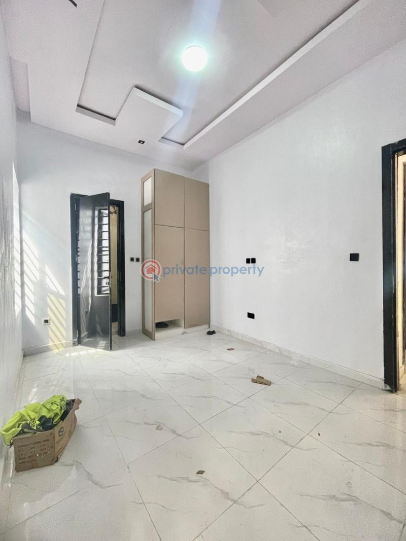 5 bedroom Detached Duplex For Sale Orchid Road, Lekki Lekki Phase 1 Lagos - 9