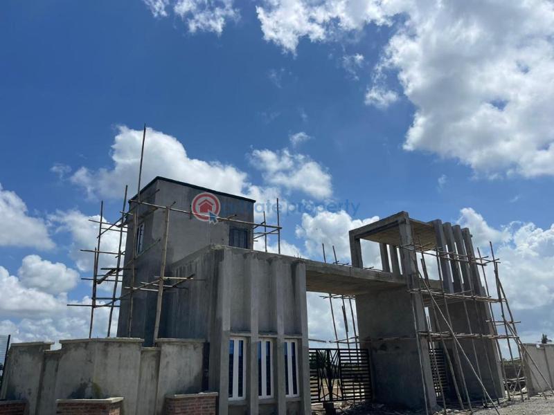 Mixed use Land For Sale Green Land Ibeju-Lekki Lagos - 2