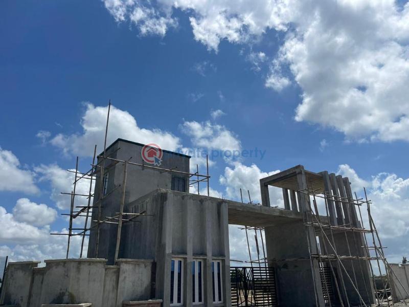 Mixed use Land For Sale Green Land Ibeju-Lekki Lagos - 1