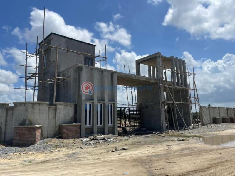 Mixed use Land For Sale Green Land Ibeju-Lekki Lagos - 0