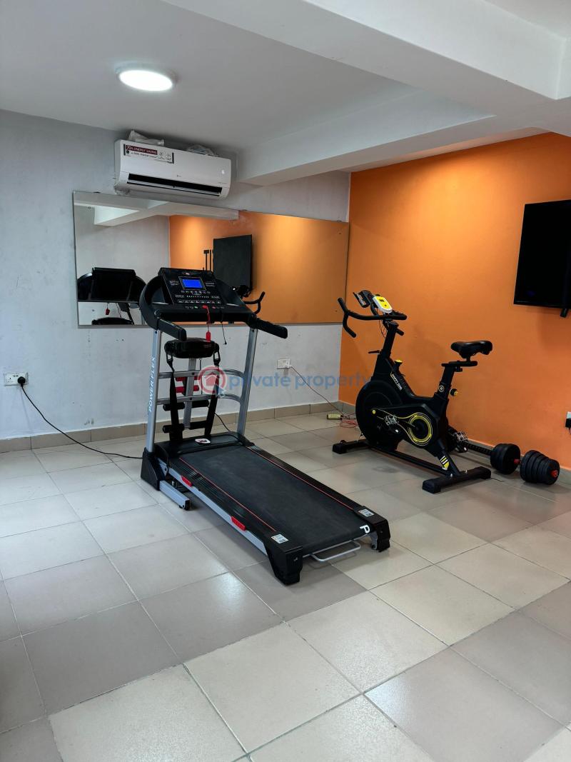 1 bedroom Studio Apartment Short let Admiralty Road Lekki Phase 1 Lagos - 9