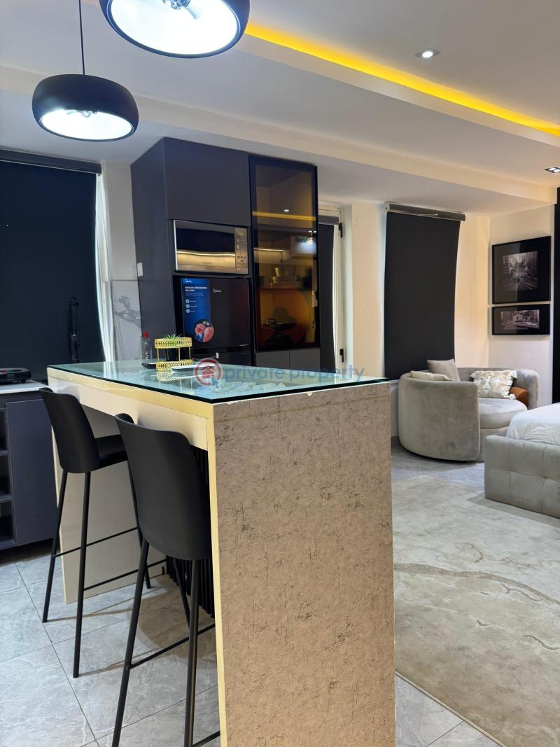 1 bedroom Studio Apartment Short let Admiralty Road Lekki Phase 1 Lagos - 0