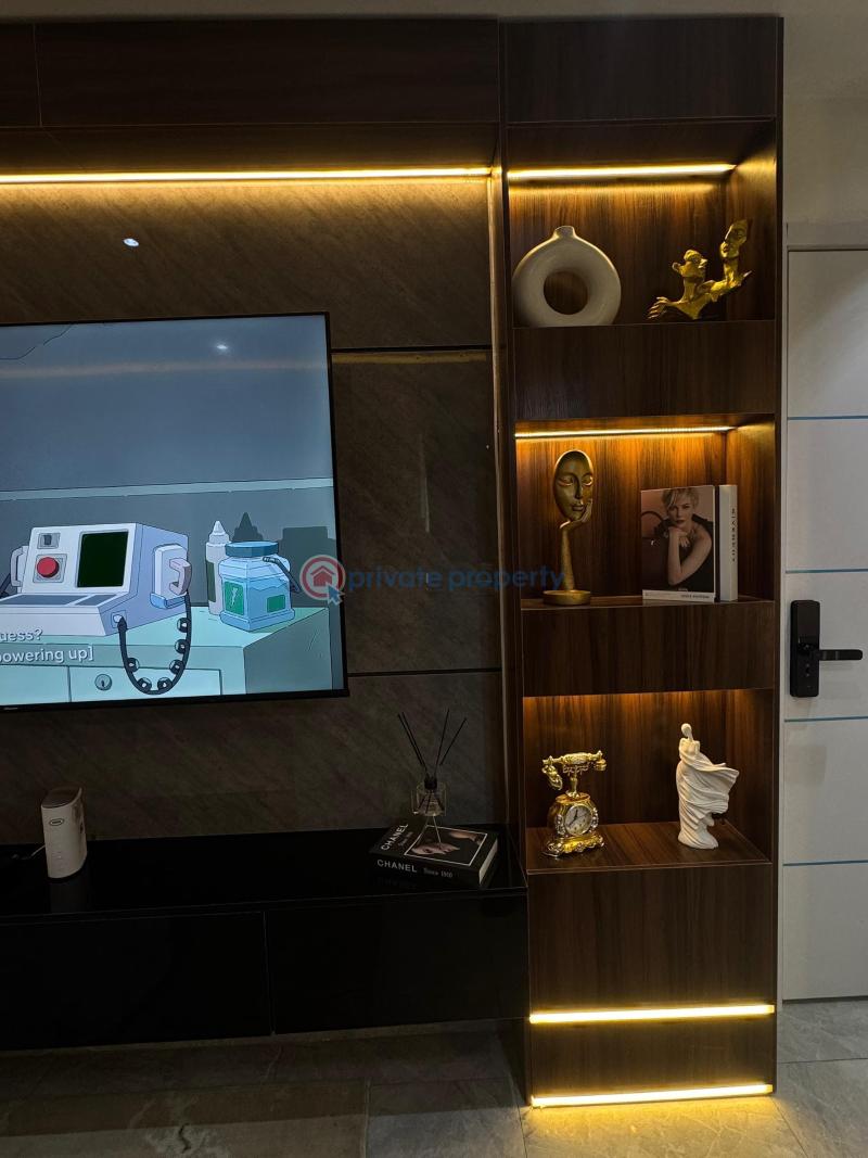 1 bedroom Studio Apartment Short let Admiralty Road Lekki Phase 1 Lagos - 8