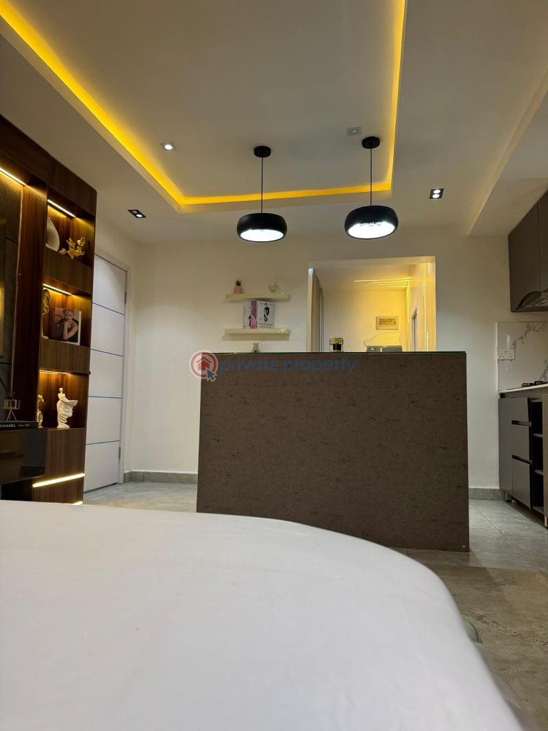 1 bedroom Studio Apartment Short let Admiralty Road Lekki Phase 1 Lagos - 4