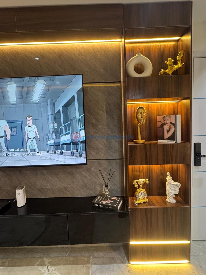 1 bedroom Studio Apartment Short let Admiralty Road Lekki Phase 1 Lagos - 7