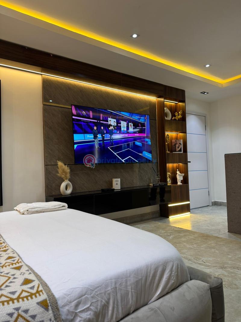 1 bedroom Studio Apartment Short let Admiralty Road Lekki Phase 1 Lagos - 2