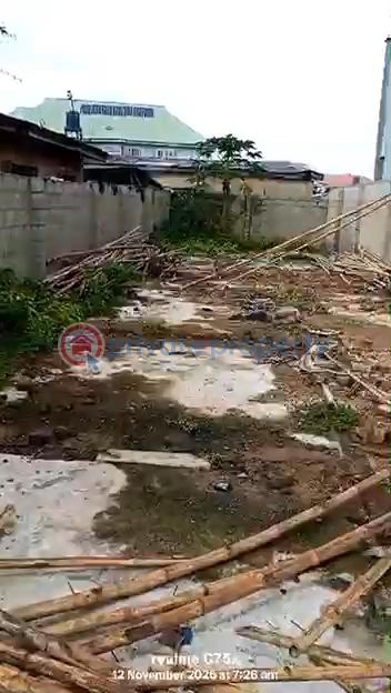 Commercial Land For Sale Oko Oba Agege Area Lagos Oko Oba Agege Lagos - 9