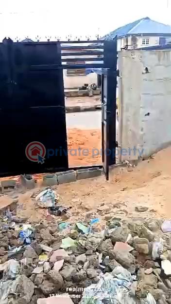 Commercial Land For Sale Oko Oba Agege Area Lagos Oko Oba Agege Lagos - 2