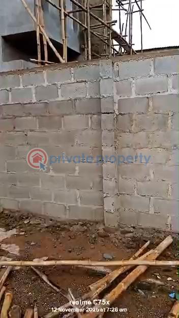 Commercial Land For Sale Oko Oba Agege Area Lagos Oko Oba Agege Lagos - 4