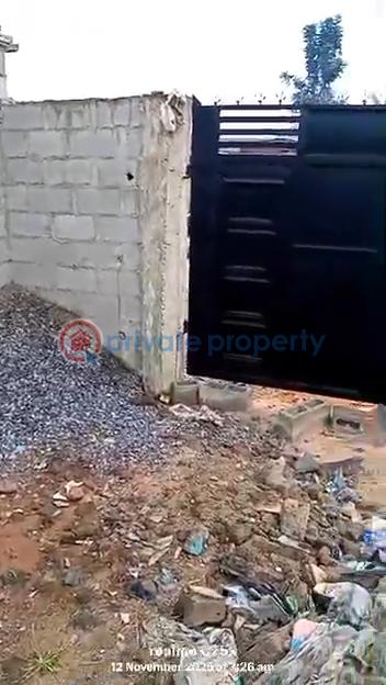 Commercial Land For Sale Oko Oba Agege Area Lagos Oko Oba Agege Lagos - 1